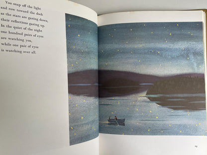 Time of Wonder by Robert McCloskey