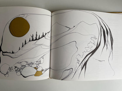 Everybody Needs a Rock by Byrd Baylor, illustrated by Peter Parnall