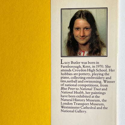 Diana, The Fairy Tale Princess by Lucy Butler