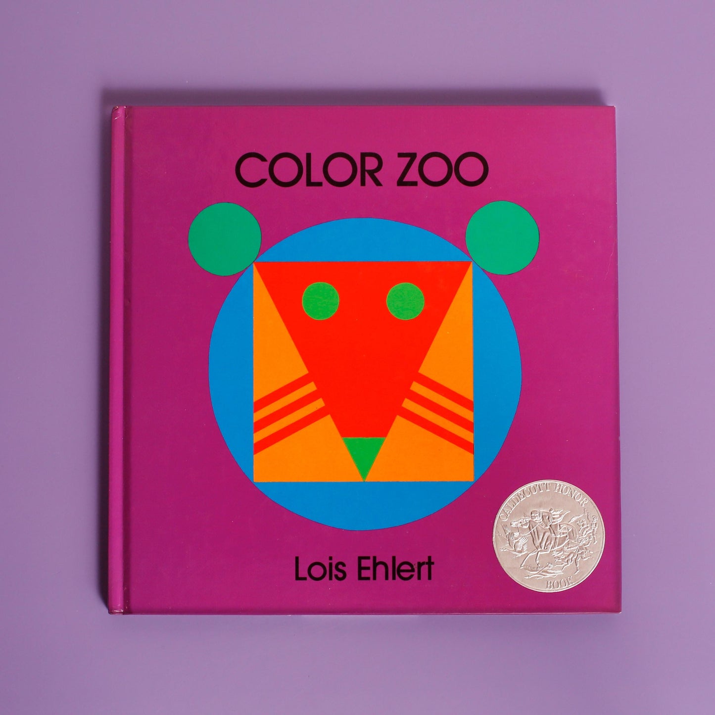 Color Zoo