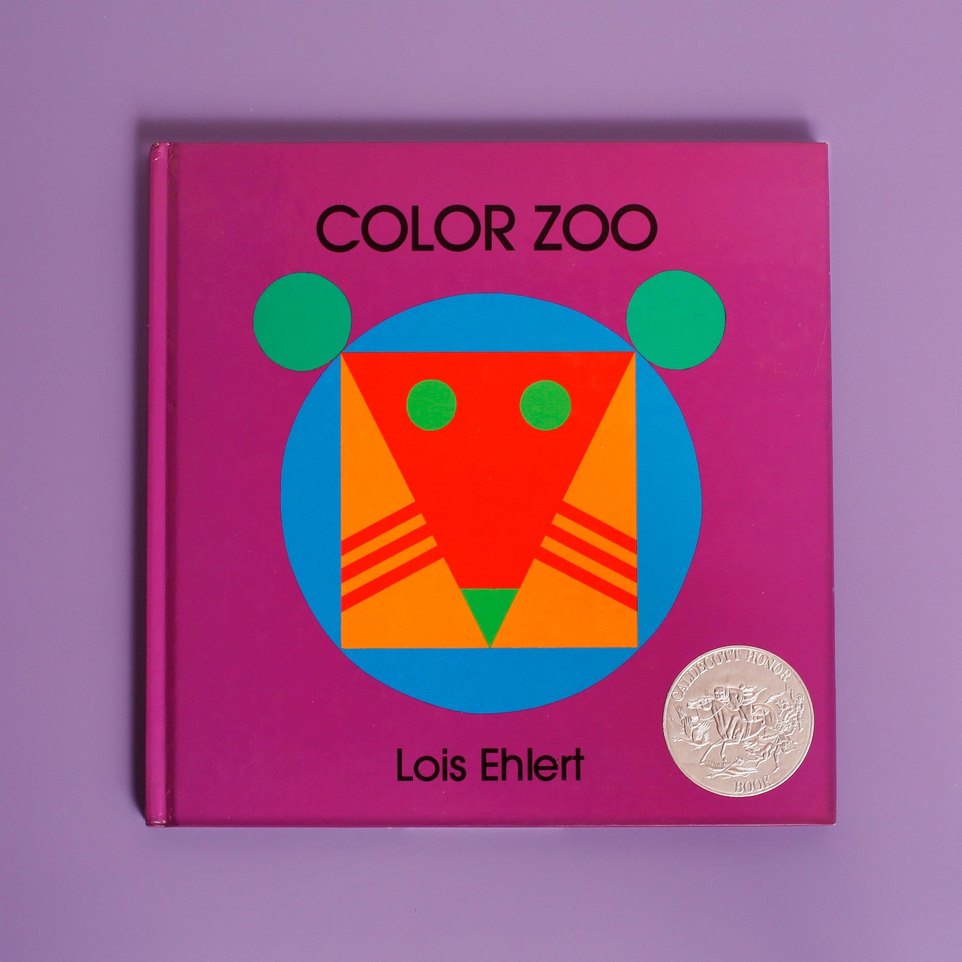 Color Zoo