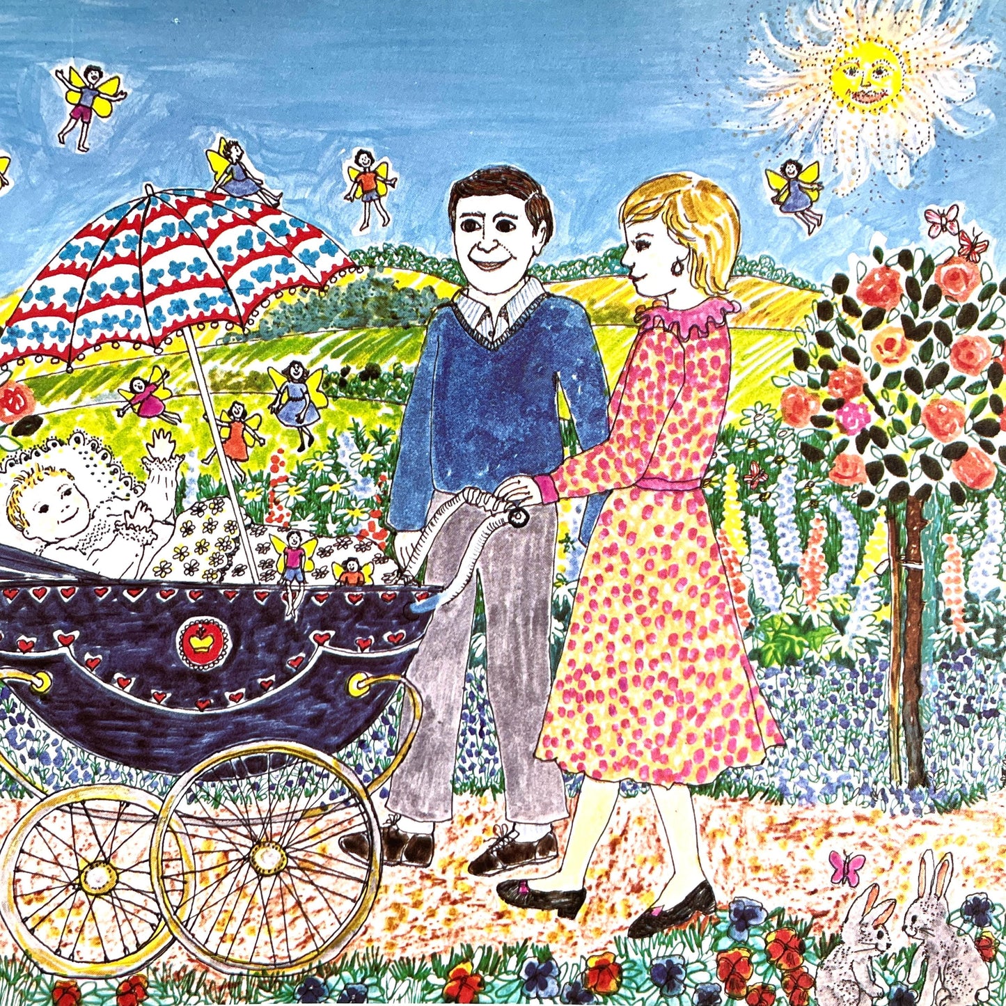 Diana, The Fairy Tale Princess by Lucy Butler