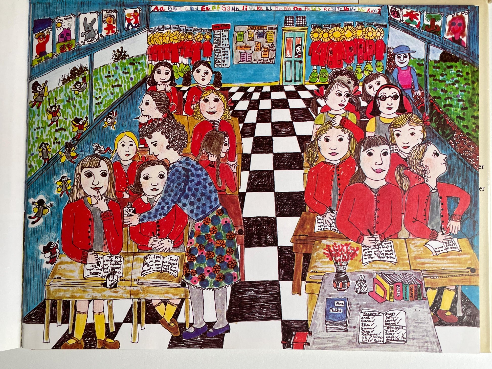 Diana, The Fairy Tale Princess by Lucy Butler