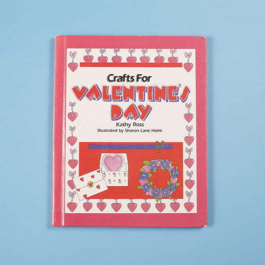 Crafts for Valentine's Day