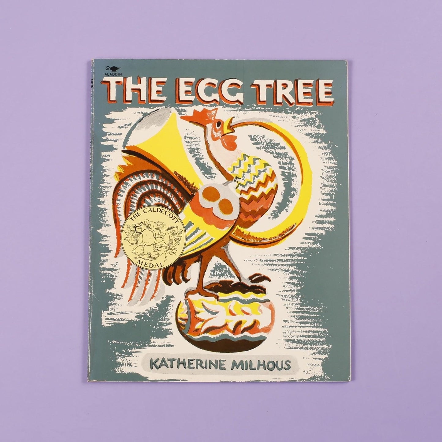 The Egg Tree