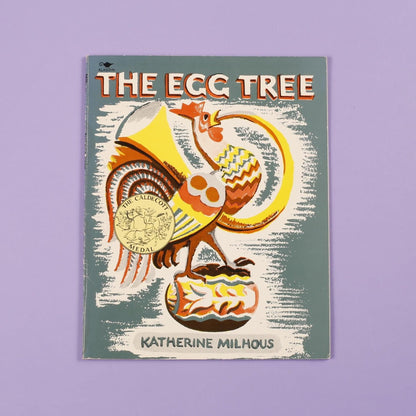 The Egg Tree