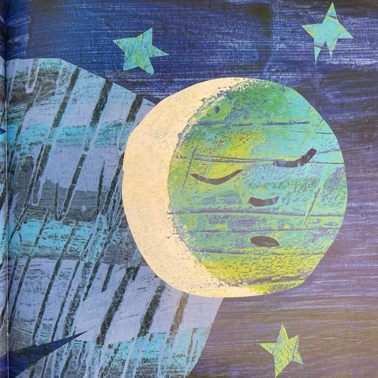 Panda Bear, Panda Bear, What Do You See?