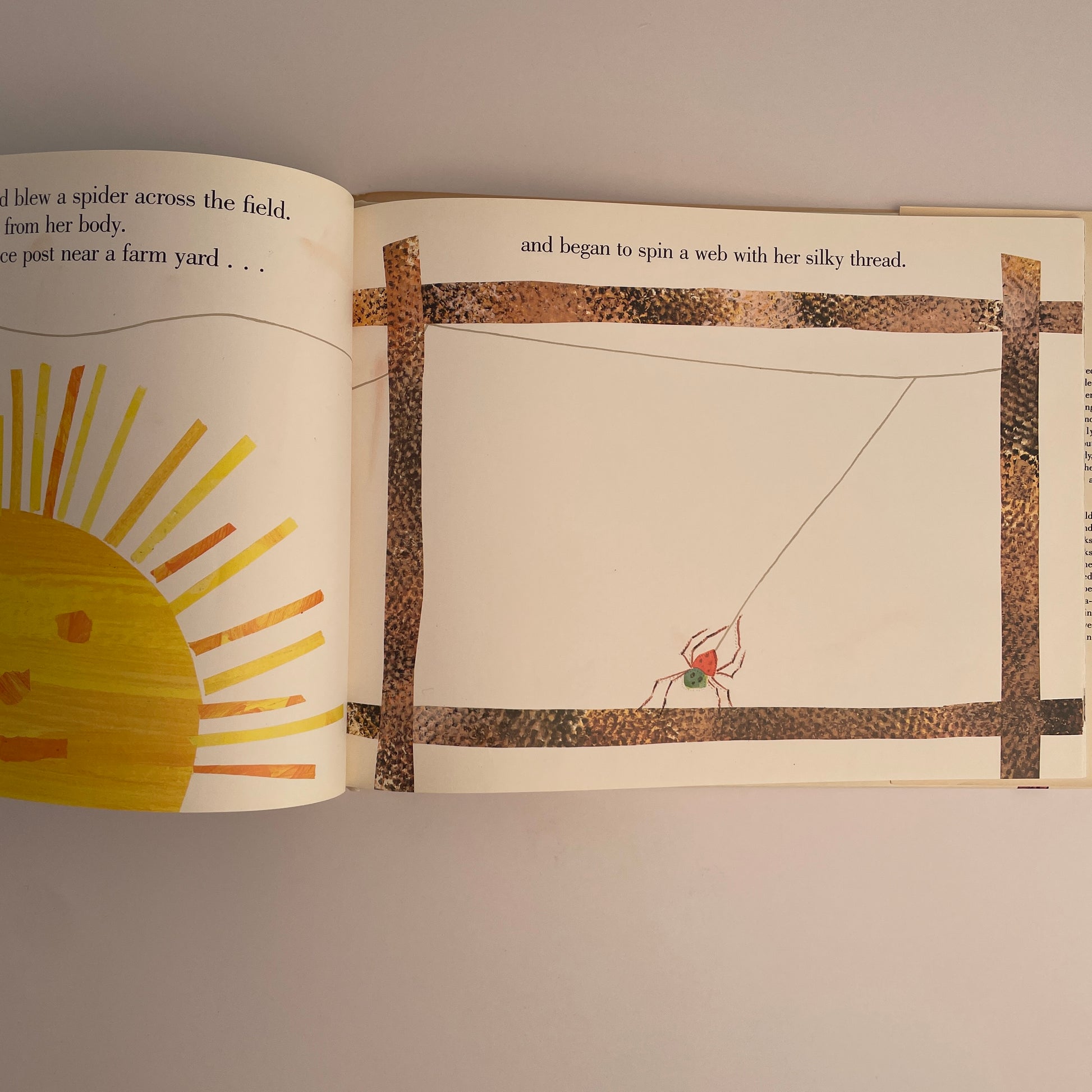 the-very-busy-spider-eric-carle