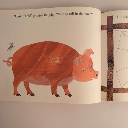 the-very-busy-spider-eric-carle