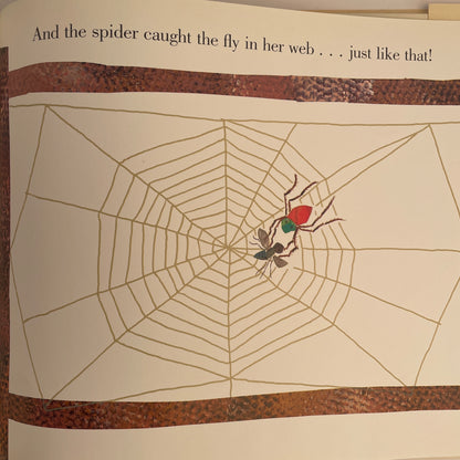 the-very-busy-spider-eric-carle