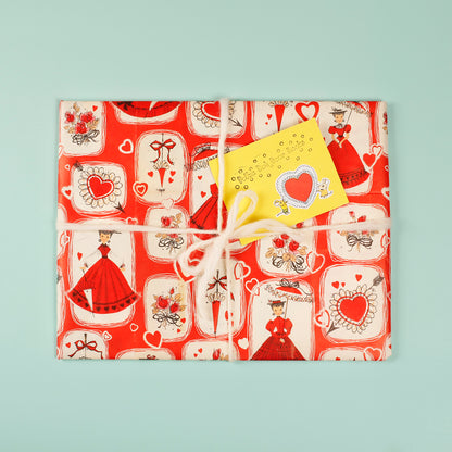 Gift Wrap